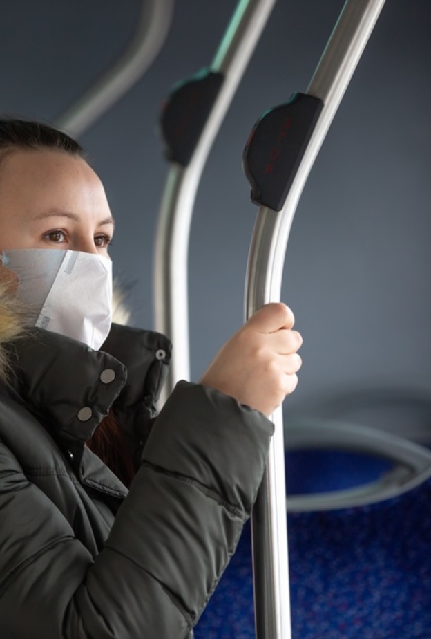 هل يمكن الاصابة بفيروس كورونا مرتين؟