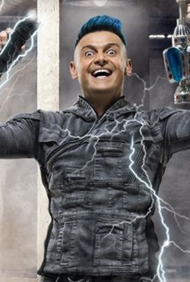 رامز مجنون رسمي 