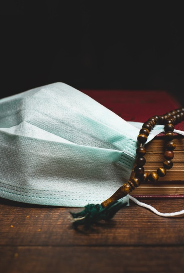 نصائح منظمة الصحة العالمية للصائمين خلال ازمة كورونا 