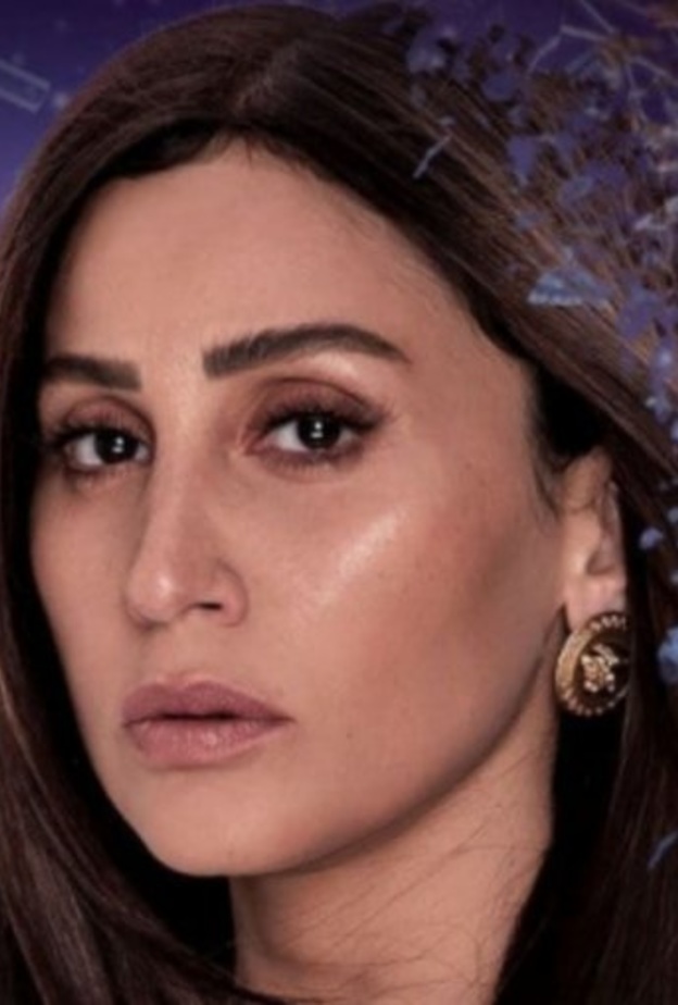 دينا الشربيني