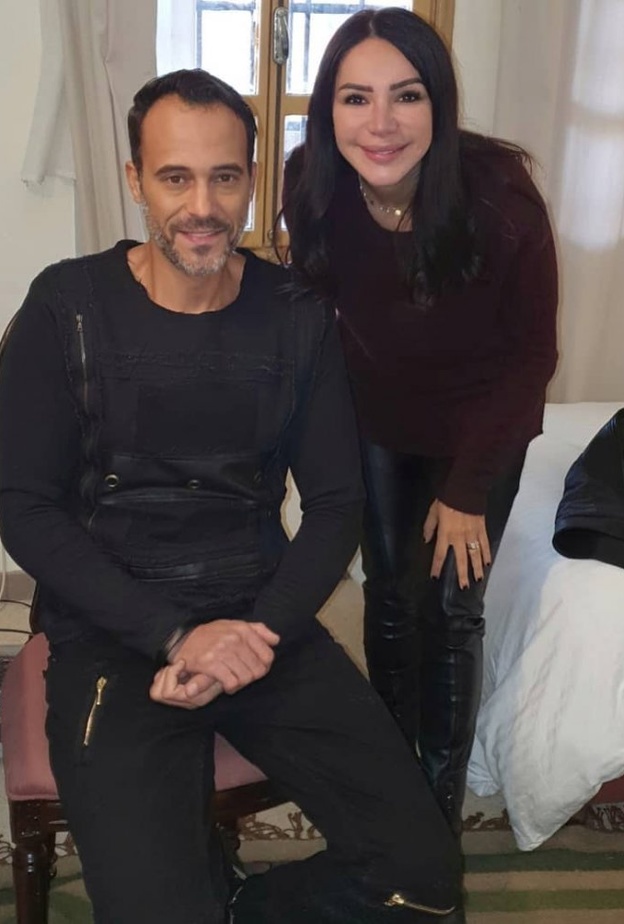 يوسف الشريف 