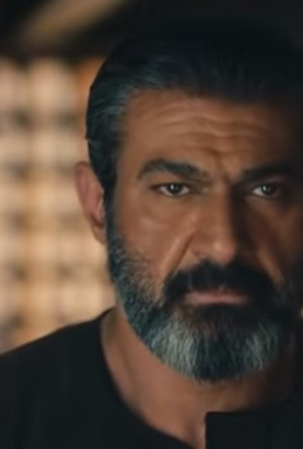 ياسر جلال في "الفتوة"