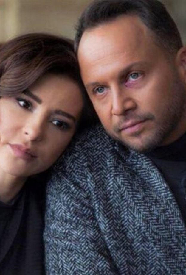 مسلسل أولاد آدم