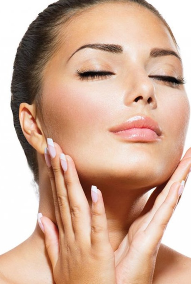  تخلصي من تجاعيد الوجه من خلال حقن الكولاجين