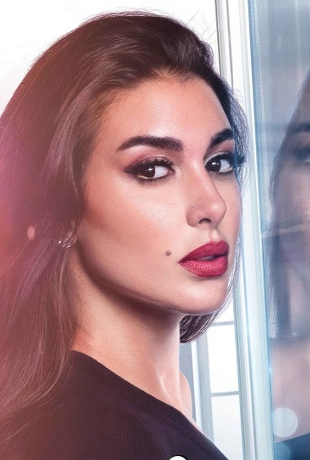 ياسمين صبري