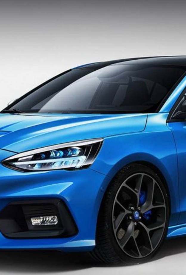 فورد تنشغل بطوير نماذج جديدة من موديلات أخرى