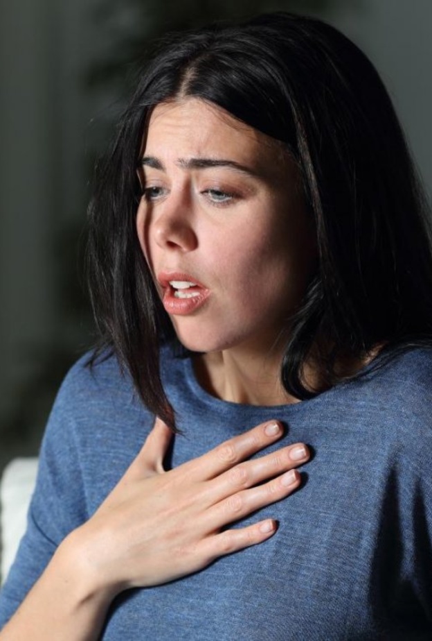 الجهاز التنفسي الأكثر تضررا من فيروس كورونا