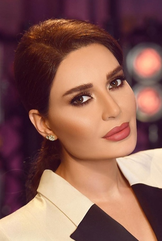 سيرين عبد النور 2020