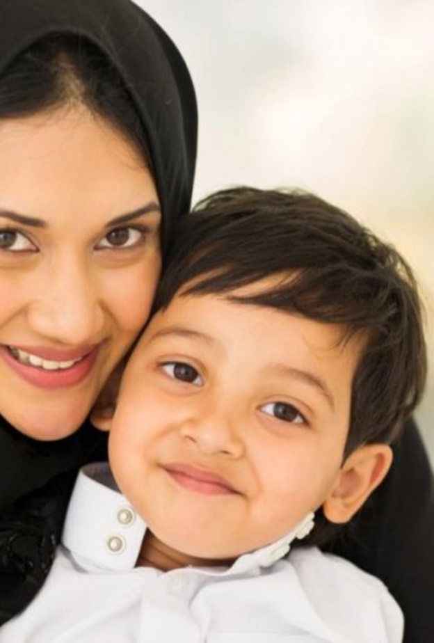 ما هو السن المناسب لتعويد الطفل على الصيام