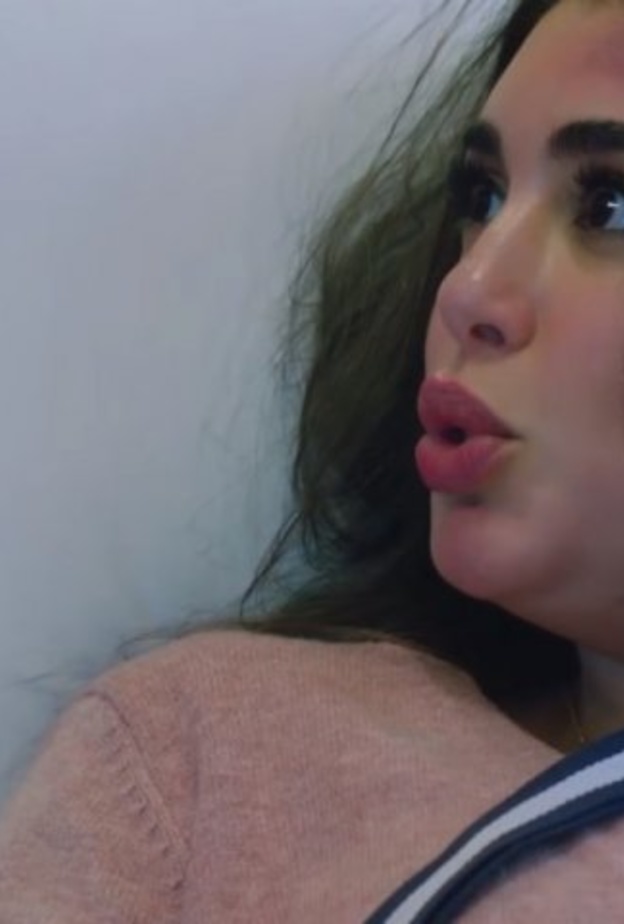 ياسمين صبري