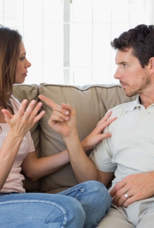 عبارات تكره الزوجة سماعها من زوجها في رمضان