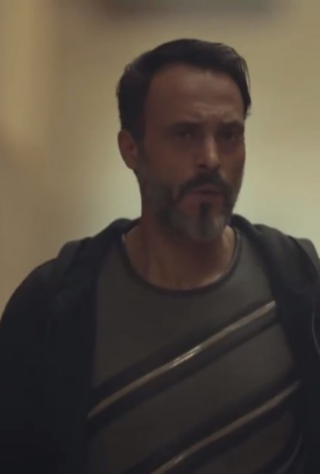 يوسف الشريف