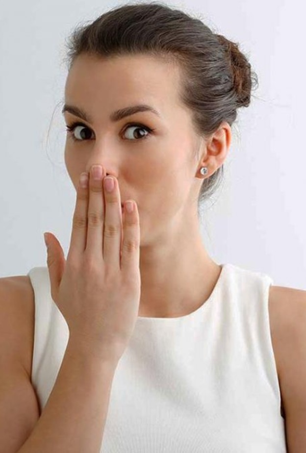  طرق التخلص من جفاف الفم في رمضان