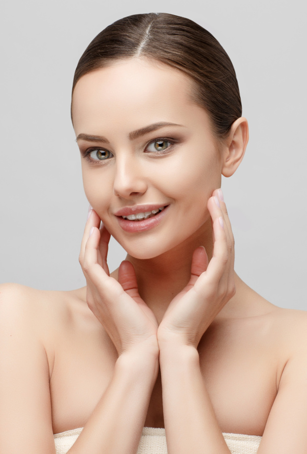  فوائد الفلفل الرومي للبشرة والشعر وكيفية استخدامه في الحجر المنزلي