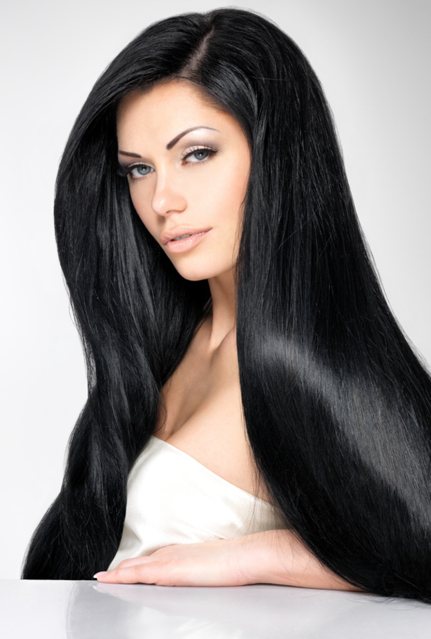 فوائد عشبة السنبلة لتطويل وتنعيم الشعر في الحجر والمنزلي