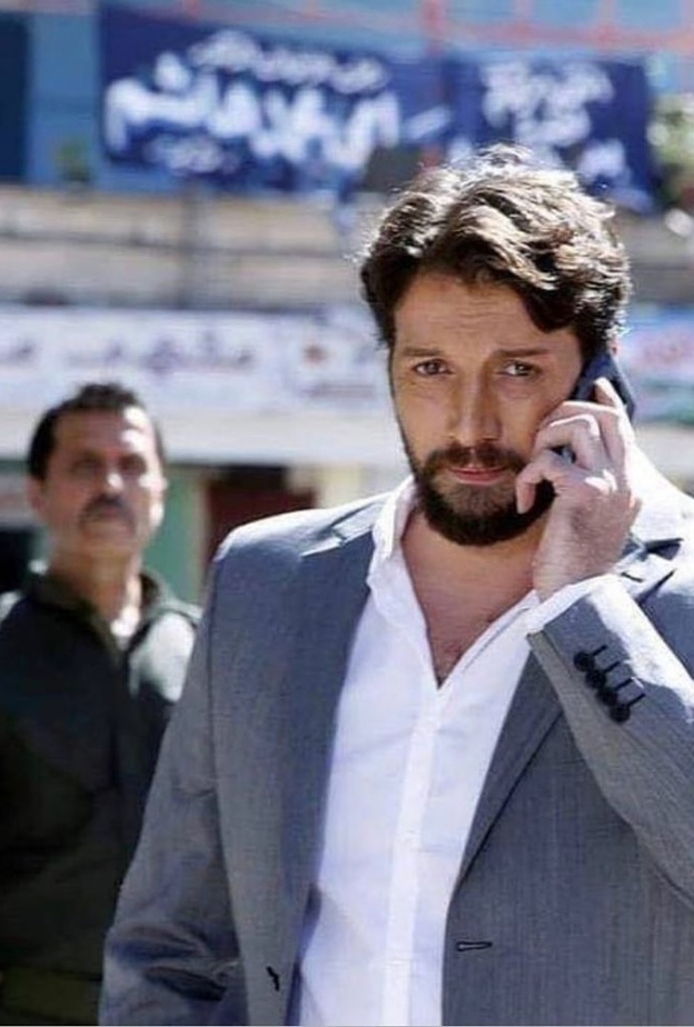 مقابلة مع السيد آدم