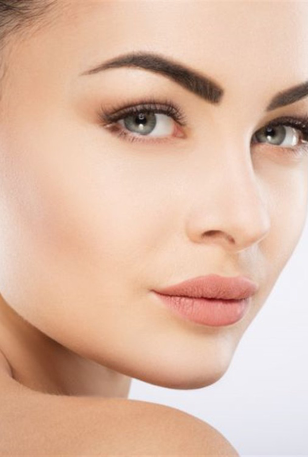  تنظيف عميق البشره خالية من الشوائب في رمضان