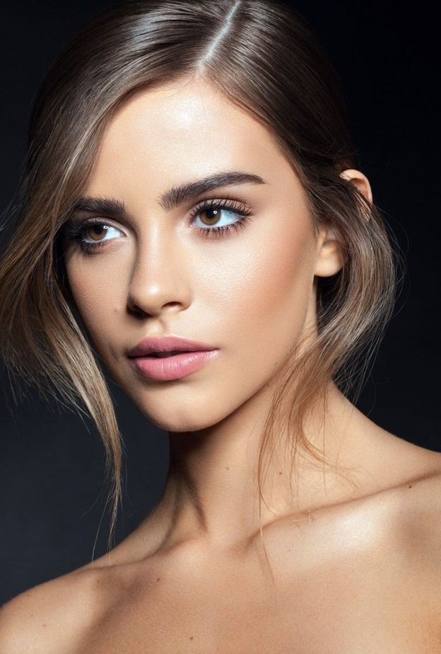 اتبعي خطوات بسيطة لمكياج طبيعي لنهار رمضان