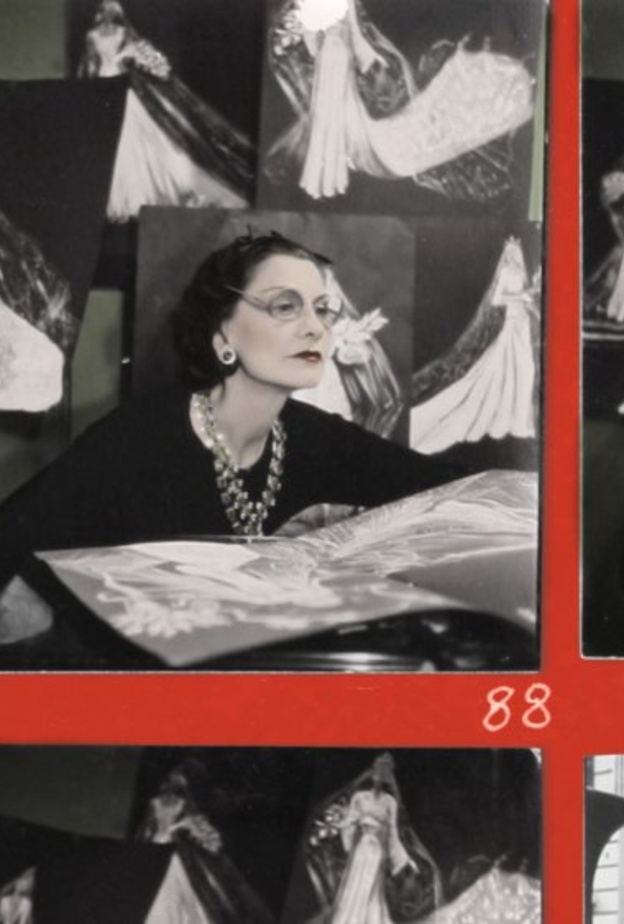  Gabrielle Chanel and Cinema.. هكذا أثّرت شانيل في صناعة الأفلام