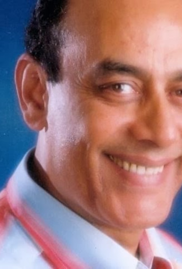 ما حقيقة وفاة الفنان أحمد بدير