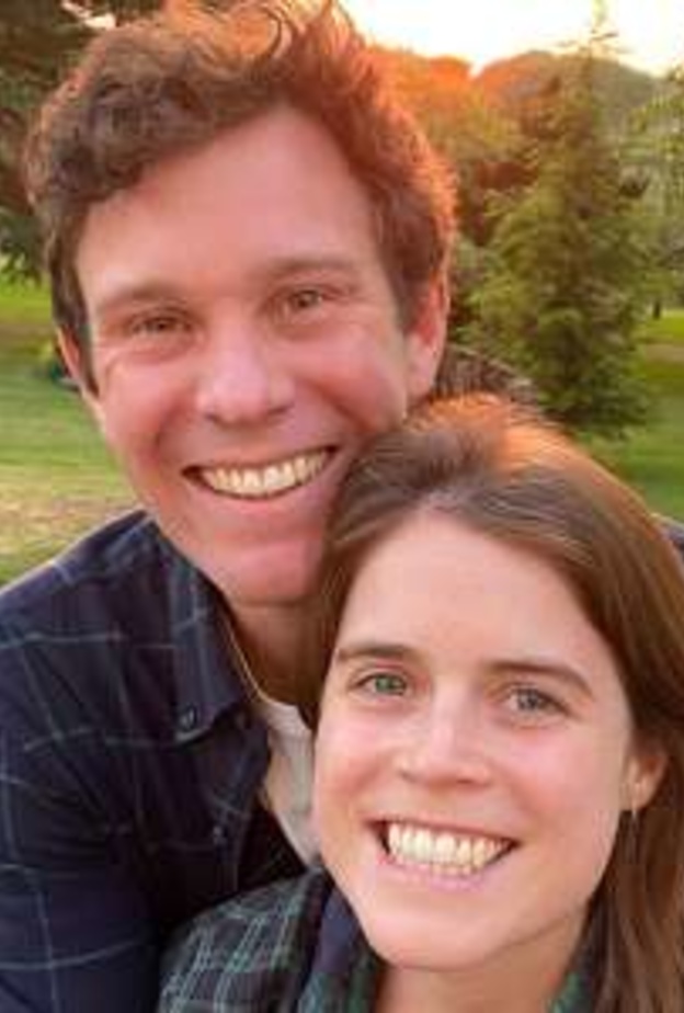  الأميرة يوجين تطلب أفكارا للاحتفال بالمناسبات المميز في العزل الصحي