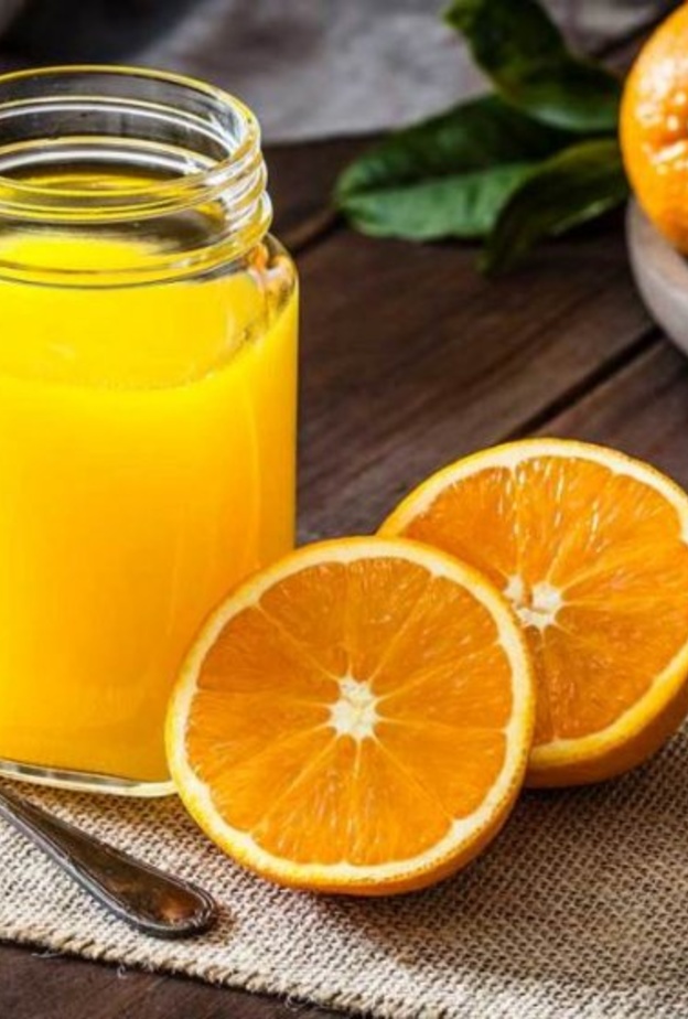  عصير البرتقال يقوي جهاز المناعة في رمضان