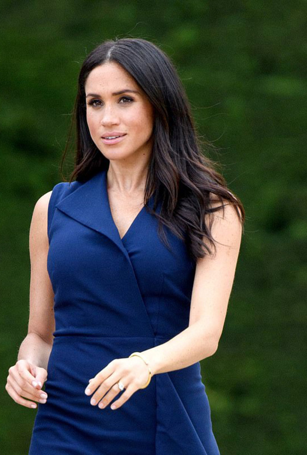 ميغان ماركل