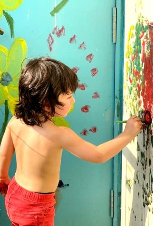 تيمور علي خان