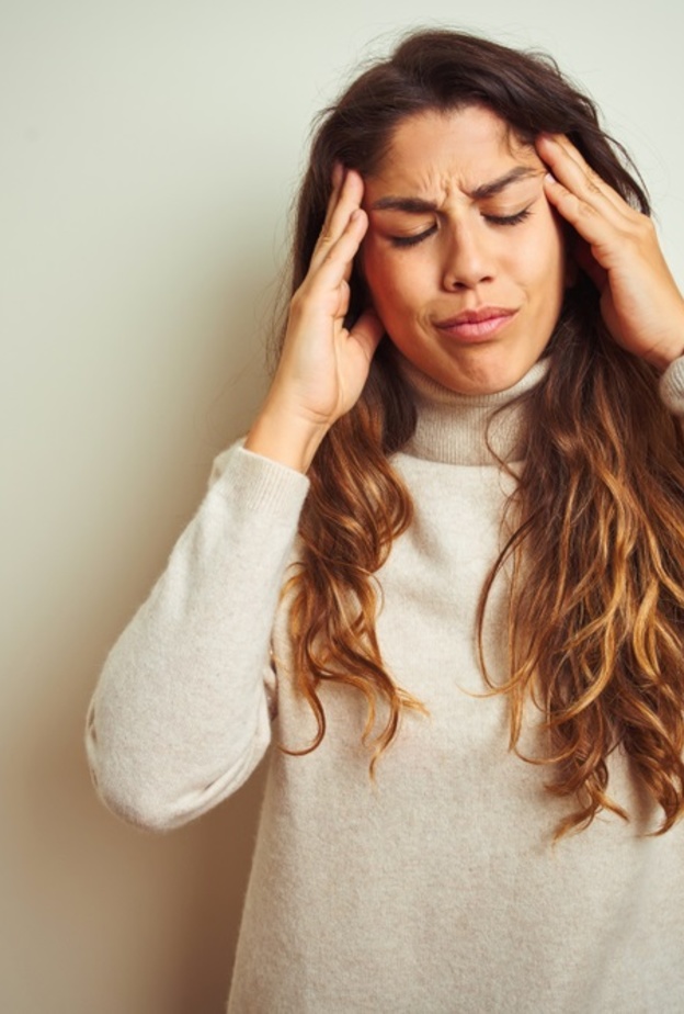 كيف تتجنب الصداع النصفي في رمضان