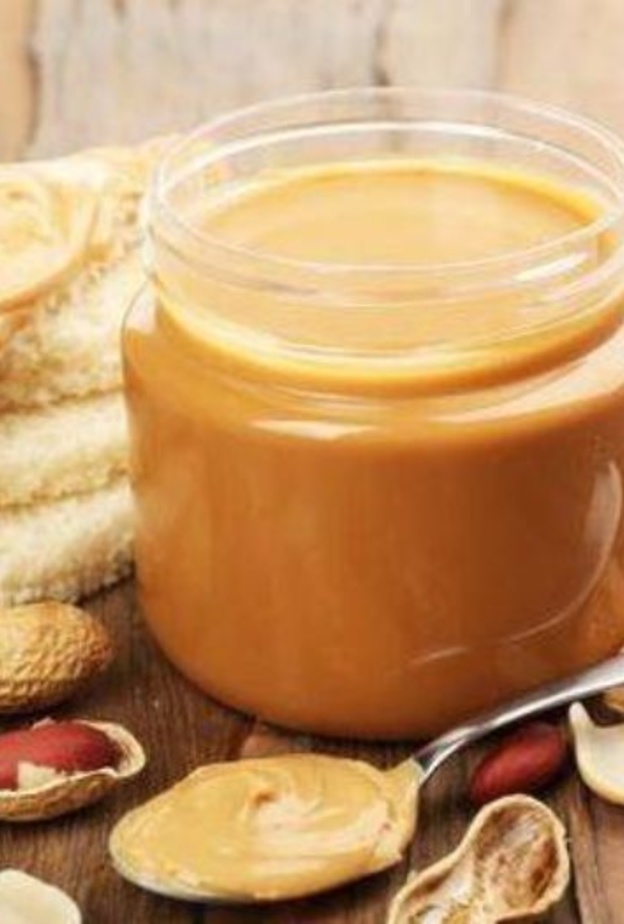  الفول السوداني يقي من ارتفاع الكوليسترول