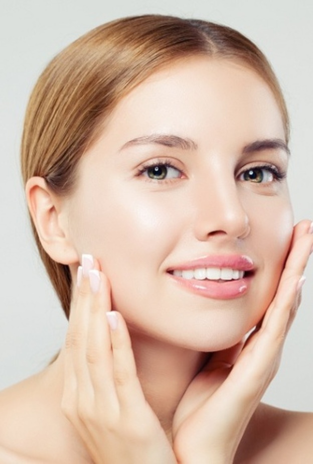 نضارة البشرة في شهر رمضان