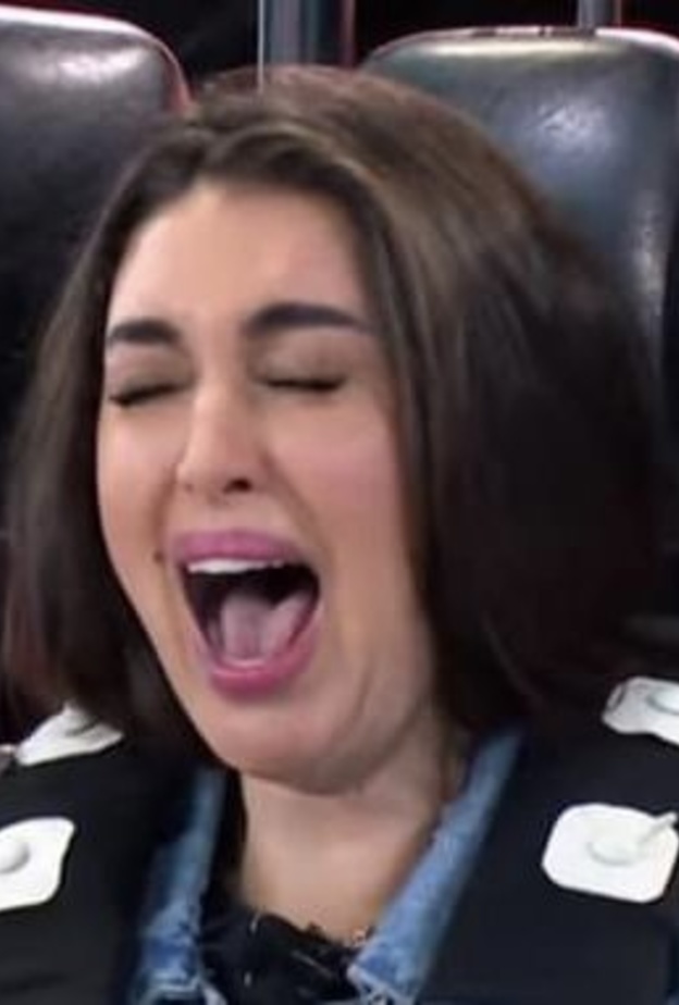 ياسمين صبري