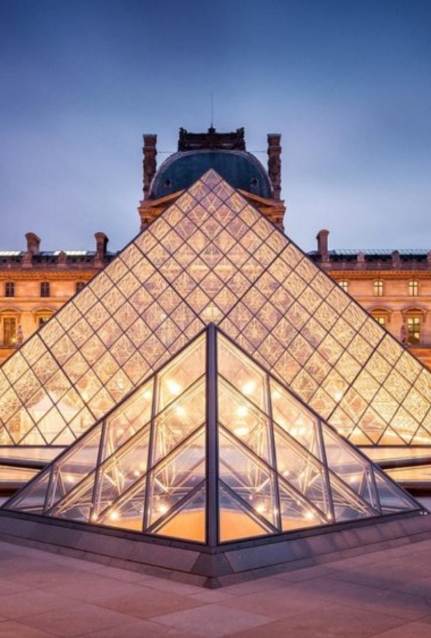 متحف اللوفر