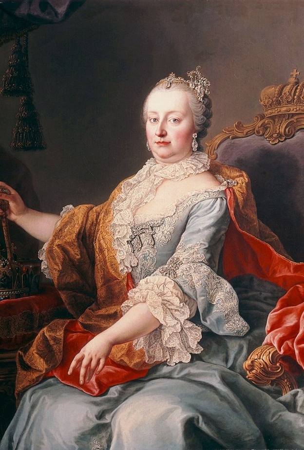 ملكات حكمن العالم وغيّرن مجرى التاريخ