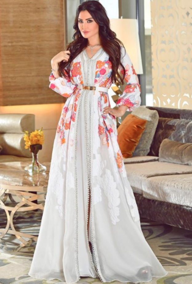 ميساء مغربي