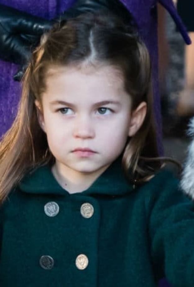 الأمير فيليب سينضم إلى عيد ميلاد الأميرة تشارلوت