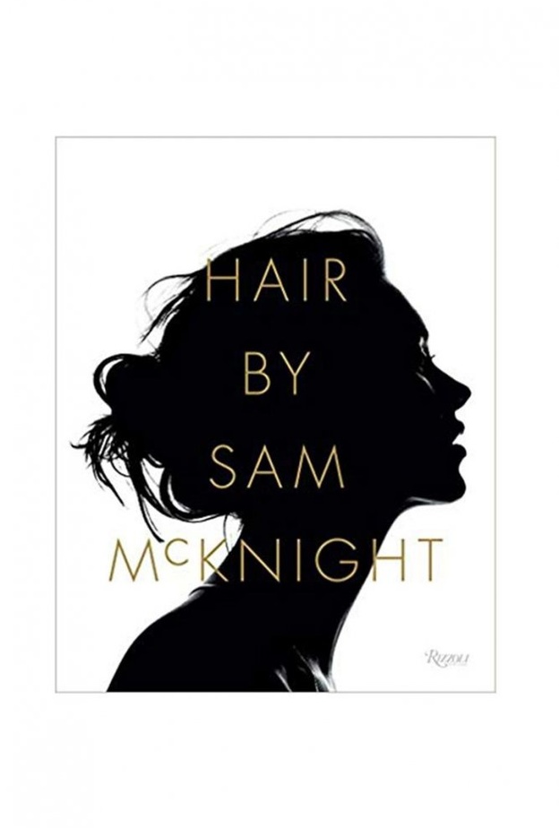 كتاب Hair