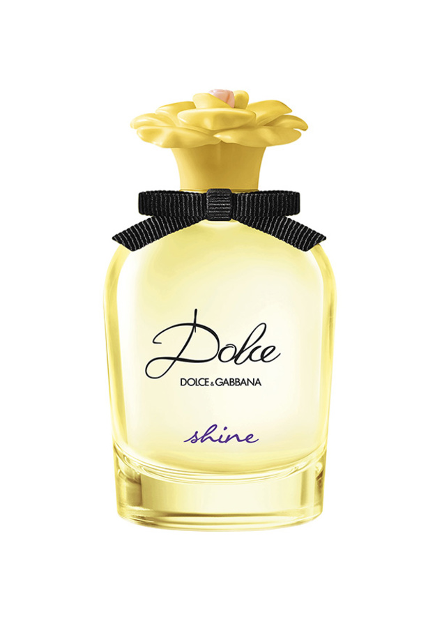 العطر المشرق الجديد