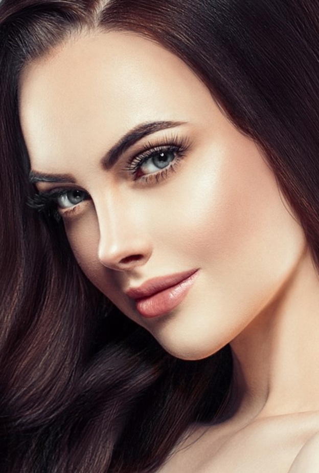 طريقة فرد الشعر بالخميرة وزيت الزيتون في الحجر المنزلي