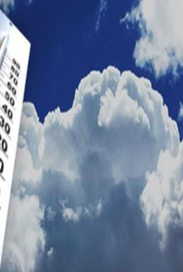 ارتفاع الحرارة يبطئ انتشار فيروس كورونا