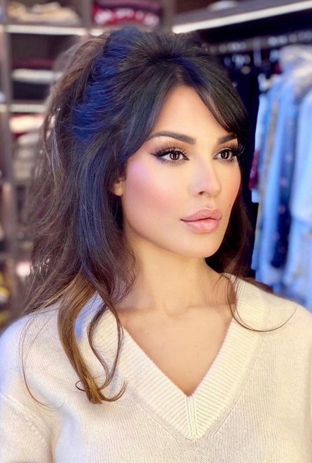 نادين نجيم في رمضان