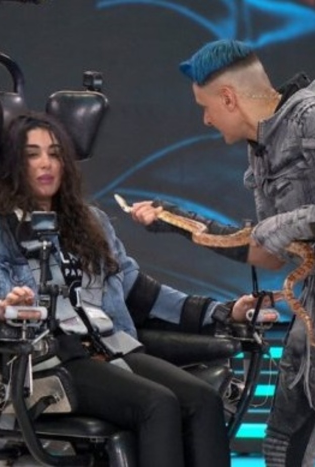 رامز مجنون رسمي 