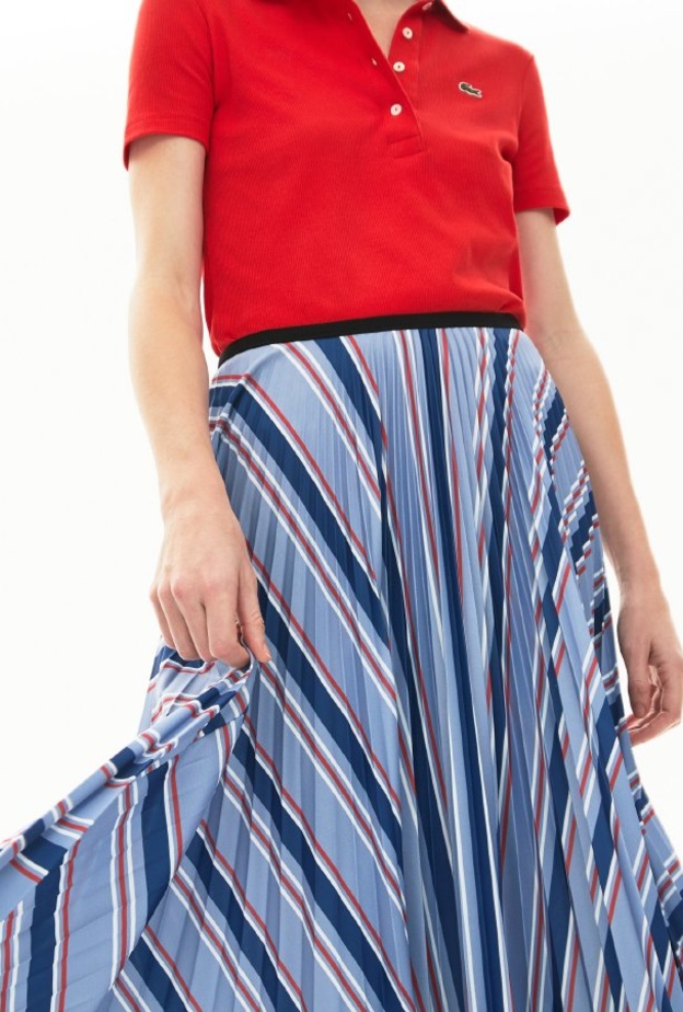 مجموعات مختارة لرمضان والعيد من لاكوست