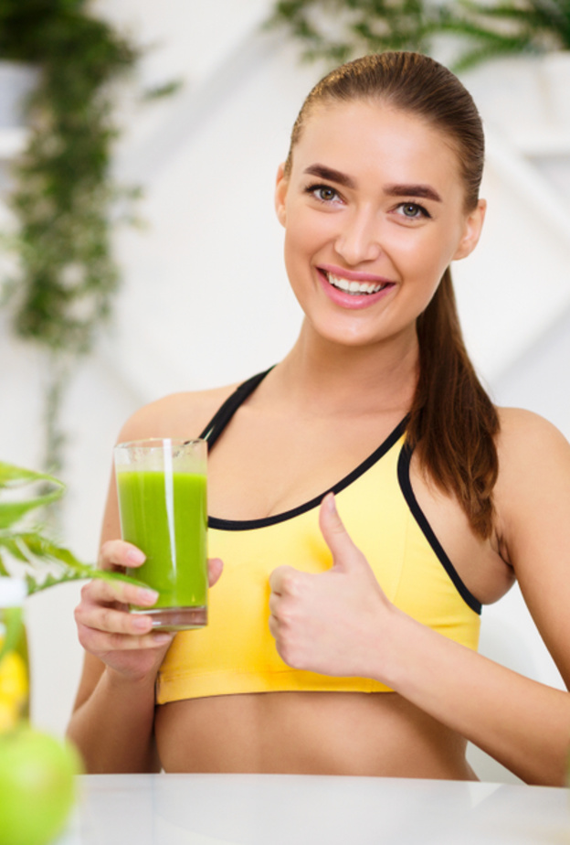 أفضل المشروبات التي تساعد على حرق الدهون في رمضان