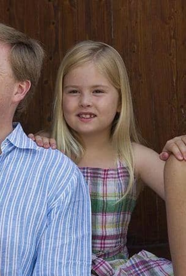 بمناسبة عيد ميلاد الملك ويليام ألكسندر الـ 53.. تعرف على جوانب لم تعرفها من قبل عن العائلة الملكية الهولندية