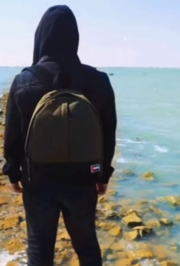 برنامج "قلبي أطمأن"