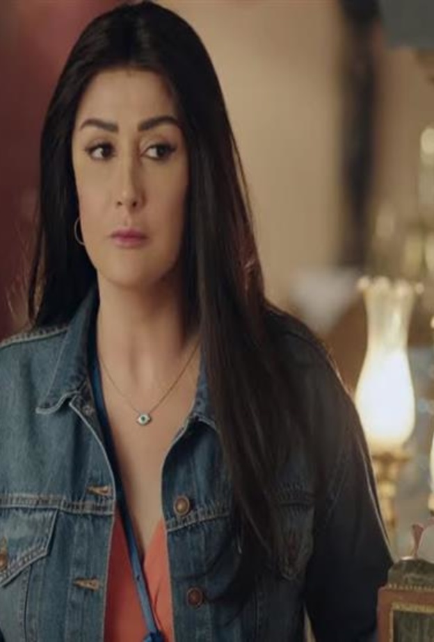 غادة عبد الرازق