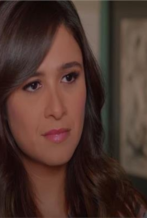 ياسمين عبد العزيز