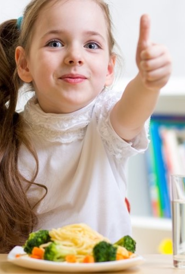 5 نصائح لحماية الطفل من العطش والجوع في رمضان