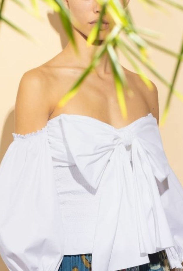 مجموعة REDVALENTINO الرئيسية لموسم ربيع وصيف 2020